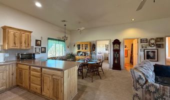 2724 W Blueflax Ln, Benson, AZ 85602