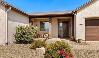 1482 W Anne Marie Dr, Chino Valley, AZ 86323