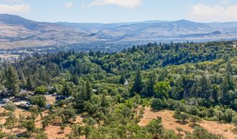Elkader TL 100 Street, Ashland, OR 97520