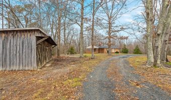 9108 Wheelers Spring Rd, Appomattox, VA 24522