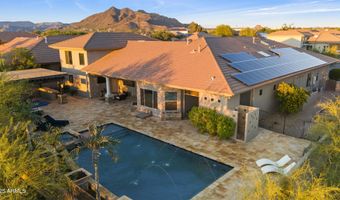 33014 N 53RD Pl, Cave Creek, AZ 85331