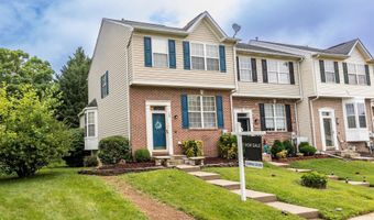 466 DEER HILL Cir, Abingdon, MD 21009