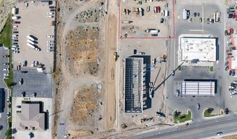 TBD Saturn Street 2, Cody, WY 82414