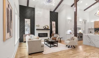809 Crater St, Charlotte, NC 28205