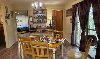 206 N Easthaven Dr, Amory, MS 38821