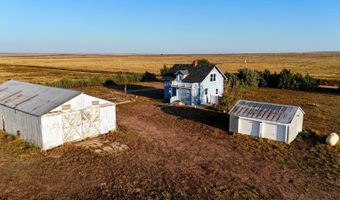 46488 County Road 74, Briggsdale, CO 80611