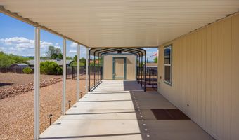 692 W Pony Express Ln, Benson, AZ 85602