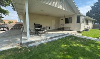 759 S Stout, Blackfoot, ID 83221