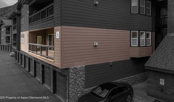 2701 Midland Ave 0511, Glenwood Springs, CO 81601