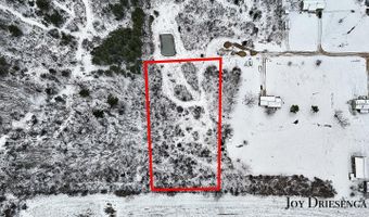 V/L Fawn Path Parcel A, Allegan, MI 49010