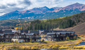 334 MONITOR Dr, Breckenridge, CO 80424