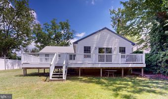 38 WARD Ave, Audubon, NJ 08106