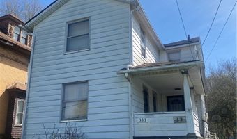 333 S Garland Ave, Youngstown, OH 44506