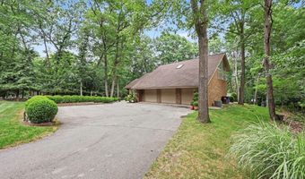 5315 Red Fox Run, Ann Arbor, MI 48105