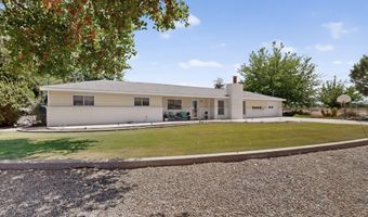 430 Abo Rd, Bosque Farms, NM 87068
