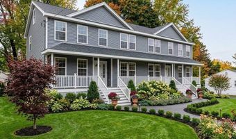 350 South Rd, Bedford, MA 01730