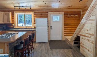 8854 River Dr, Angora, MN 55703