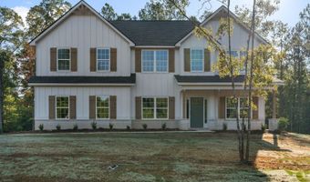 Bill Dorn Road Plan: Harrison, Appling, GA 30802