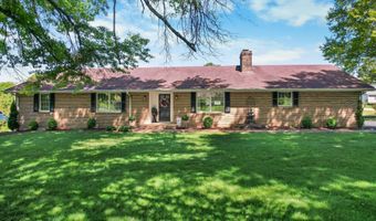 19301 Pleasant View Dr, Abingdon, VA 24211