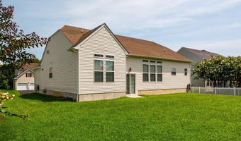 207 STONEBRIDGE Dr, Felton, DE 19943