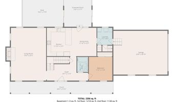 4059 PARADISE ALLEY Rd, Harrington, DE 19952