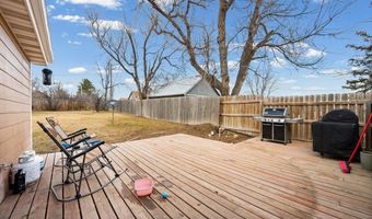 815 Aurora St, Belle Fourche, SD 57717