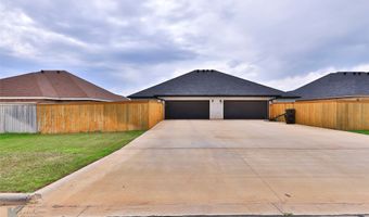 7329 Mountain Vw, Abilene, TX 79602