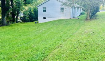 213 Campbell St, Abingdon, VA 24210