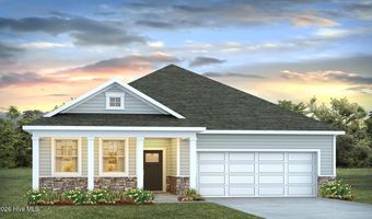 1293 Woodhouse Dr NW, Ash, NC 28420
