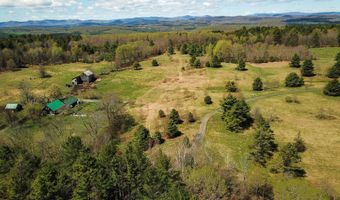 667 Cemetery St, Brookfield, VT 05036