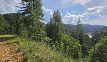 480 Dunn Peak Rd, Avery, ID 83802