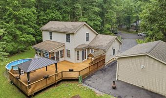 12 Sidney Mews, Albrightsville, PA 18210