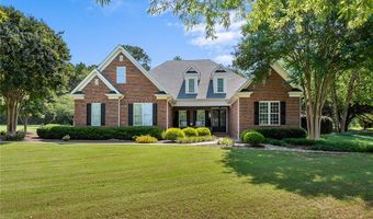 213 Vinings Xing, Belton, SC 29627
