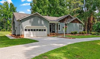 168 Whitehead Dr, Advance, NC 27006