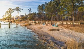 289 S Brightleaf Drive Lot 393+394, Minnesott Beach, NC 28510