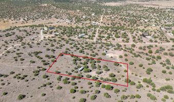 104 Z N Firestar Ln, Chino Valley, AZ 86323