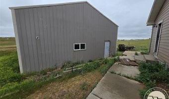 31 NW Pennel Rd, Baker, MT 59313