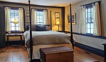 99 Angier Rd, Alna, ME 04535