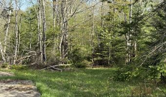 Lot 8 Airline Road, Alexander, ME 04694