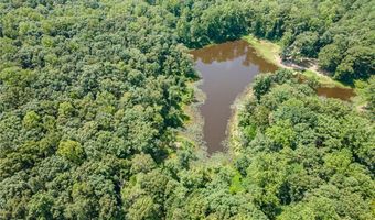 Dorrell Road, Aylett, VA 23009