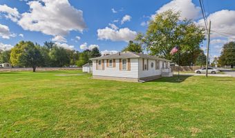 41 Sycamore St, Alexandria, IN 46001