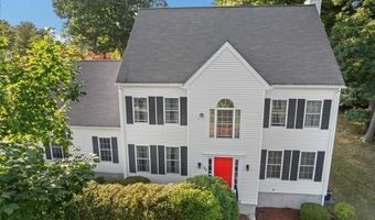 22 Fiske Rd, Ashland, MA 01721