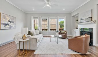 3598 Duke Center Way, Peachtree Corners, GA 30092