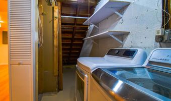 4213 GORMAN St SE, Washington, DC 20019