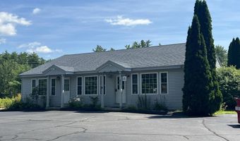 41 Commerce Way, Barrington, NH 03825