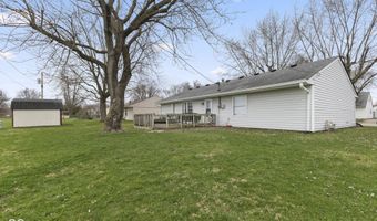 159 Village Rd, Bargersville, IN 46106