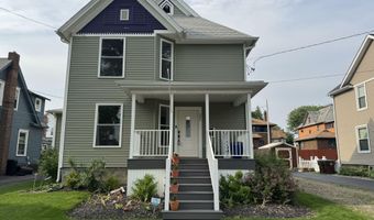305 PERRY St, Albion, MI 49224