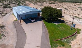 32 Calabaza Draw Ln, Carlsbad, NM 88220