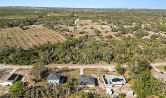 151 3RD Ave, Babson Park, FL 33827