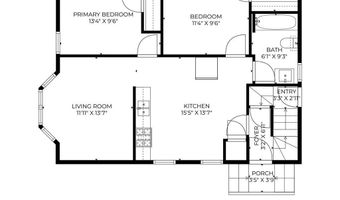 23 Tiffany St, Central Falls, RI 02863